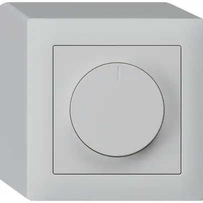 Variatore rotativo AP kallysto 20…550W ritardo di fase grigio chiaro 