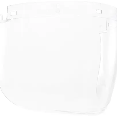 Visière transparente 3M 5F-11 