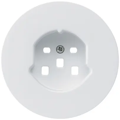 Coppa frontale ROB bianco per tipo 25 