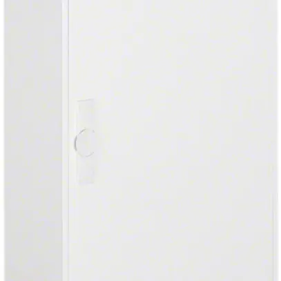 Armadio murale Hager univers con porta CP II IP44 550×1550×205 bianco 