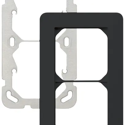 Intestazione INC kallysto.trend 2×1 nero verticale 