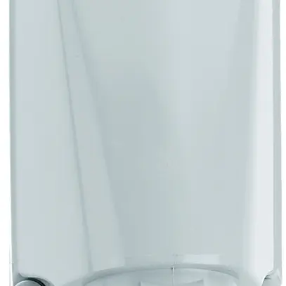 Presa AP CEE Bals 5P 125A 400V 6h rosso IP67 nich.Quick C. 