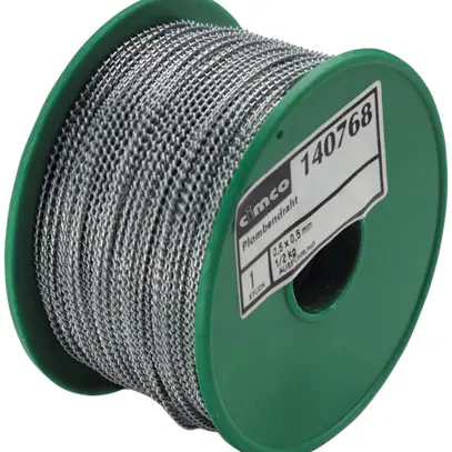 Fil à plomber 0.5/0.3mm 380m 