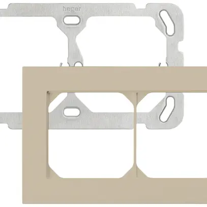 En-tête ENC kallysto.pro 1×2 beige horizontal 