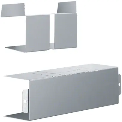 Raccordo T tehalit per 127301352 zinc. 