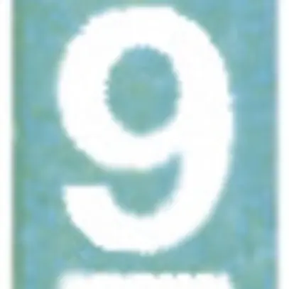 Cavalier codification Legrand no.9 10 pièces 