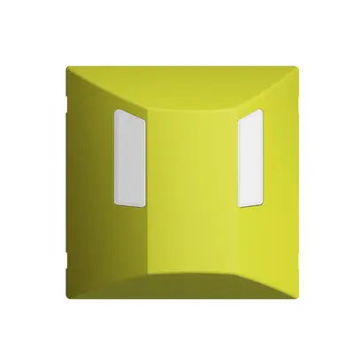 Rilevatore di movimento 180° rel.lem PIRI EDIZIOdue 