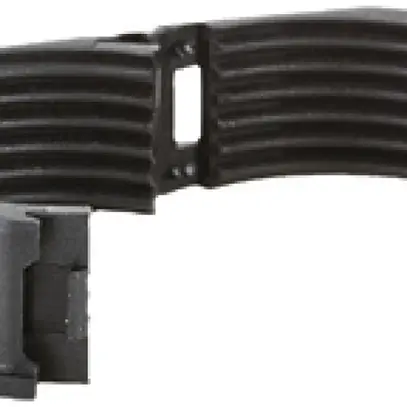 Contre-écrou AGRO M20×1.5 sans halogène noir 