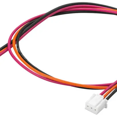 Câble de raccordement Tridonic, pour LiFePO4 500mm 