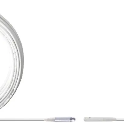 Câble de rallonge FO-FTTH F-3000 LC/APC-SC/PC 30m 