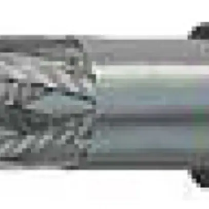 Câble coaxial HF-75TS CABL 1000m Une longueur