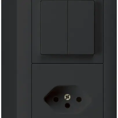 Combinaison AP I-I 1/1L+T13 noir kallysto 