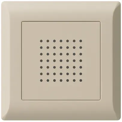 Suoneria INC kallysto.line 12V beige 