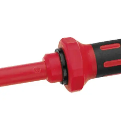 Cacciavite a taglio CIMCO SLIM, 3×0.5×100mm, VDE, 10 000V 