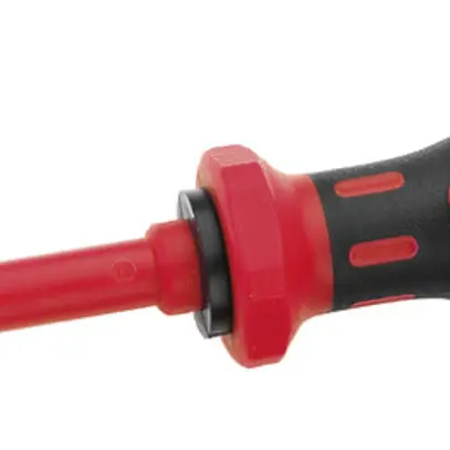 Cacciavite a taglio CIMCO SLIM, 5.5×1×125mm, VDE, 10 000V 