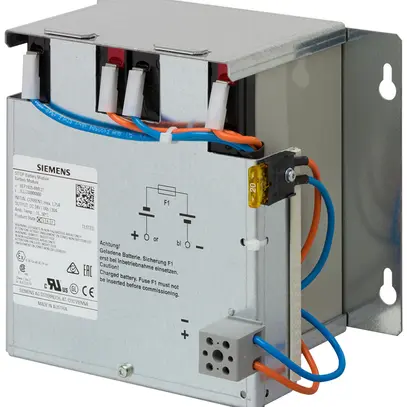 Module de batterie 7Ah 15…40A 