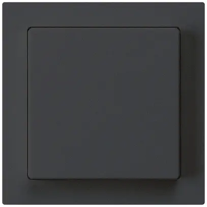 Interrupteur ENC kallysto 6/1L noir 