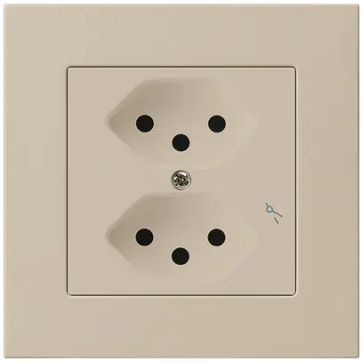 Presa INC kallysto.pro 2×T13/1 beige 