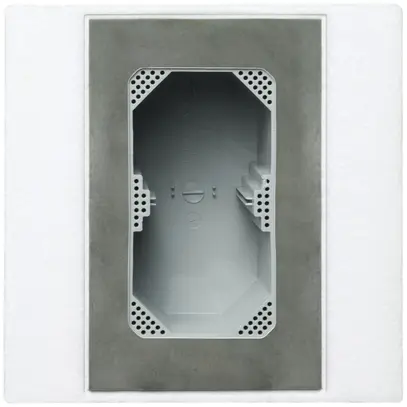 Support d'appareil avec boîte ENC grd.I-I/E, 160…200mm 