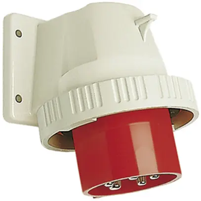 Spina d'attrezzi AP CEEtyp 5L 63A 6h 