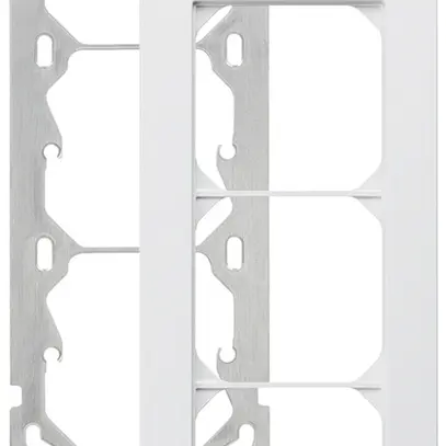 UP-Kopfzeile kallysto.pro 3×1 weiss vertikal 