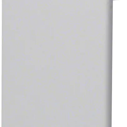 Piastra terminale tehalit FB m 5513 grigio chiaro 