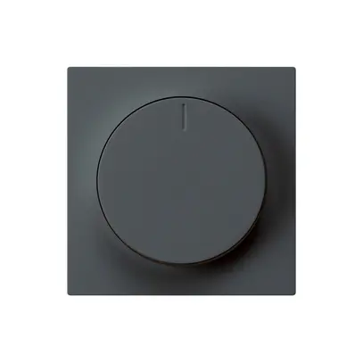 Variatore rotativo INC kallysto DALI A antracite 