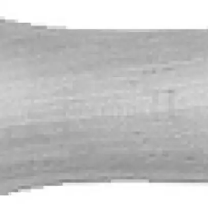 Dreipunkt-Schraubenzieher mit 3 Stiften für 3-Loch-Schrauben 