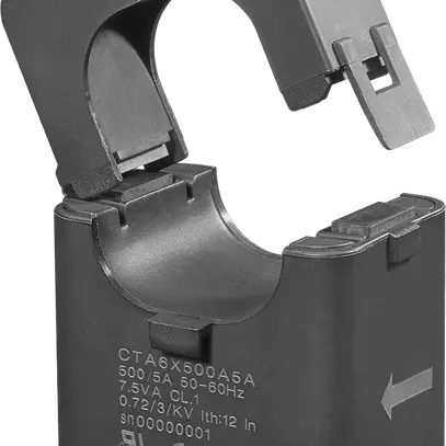 Klappwandler 400:5A  CTA6X400A5A CarloGavazzi 