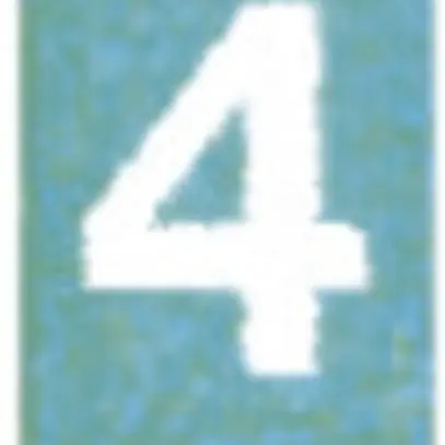 Cavalier codification Legrand no.4 10 pièces 