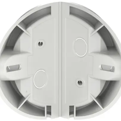 Adattatore di montaggio ABB Busch-Watchdog PRO bianco 