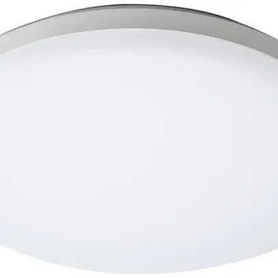 LED-Decken-/Wandleuchte SLICE CIRCLE 10/18/24W 830/840 1800/2800lm HF IP54 ws 