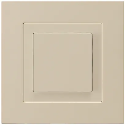 Pulsante INC kallysto.pro CA beige 