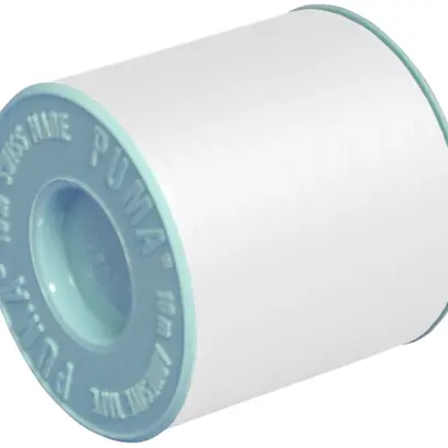 Ruban isolant Puma SG 50mm×10m blanc 