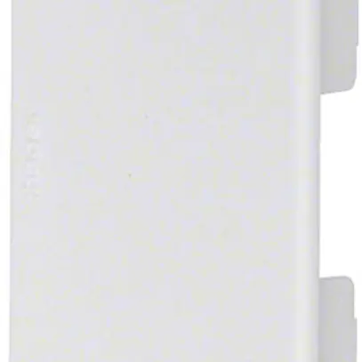 Plaque de fermeture tehalit pour LF 60190 gris clair 