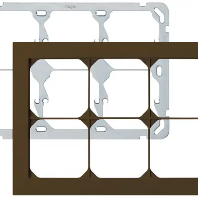 Intestazione INC kallysto.pro 2×3 marrone orizzontale 
