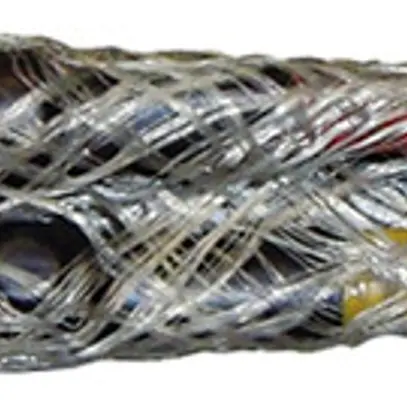 Manchon de jonction 3M 91-AHA pour 4 câbles 25…35mm² noir 