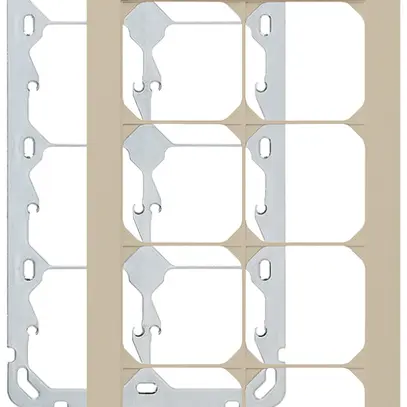 En-tête ENC kallysto.trend 4×2 beige vertical 
