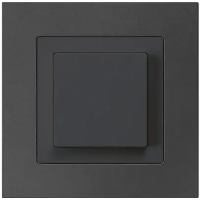 Poussoir ENC kallysto.pro AR noir 