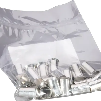 Capocorda Ferratec DIN 46228 35mm²/15mm 