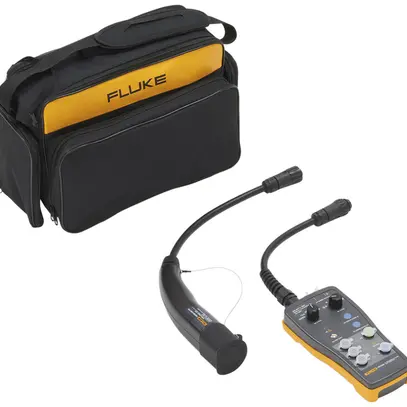 Prüfadapter-Set Fluke FEV300/TY2 für Ladesäule 