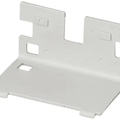 Couvre-bornes ETN Z-Schak-2UM 