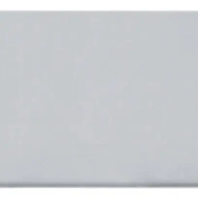 Coperchio Hager HMS per modulo base e di espansione grigio 