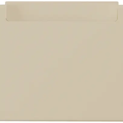 Kit frontale kallysto Hotel-Card beige 