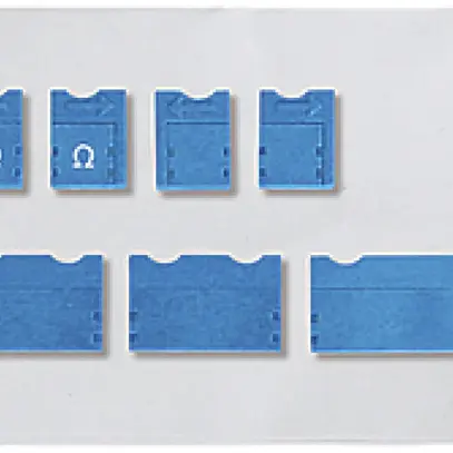 Set di ponti a innesto Eltako STS14, per serie 14, 7 pezzi 