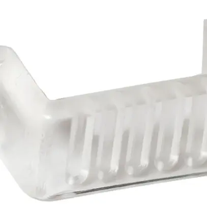 AP-Montageclip QUICKLED für LED-Lichtband QUICKLED 120/240 15 Stück 