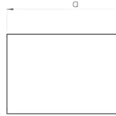 Piastra terminale Bettermann p.canale d'installazione WDK bianco puro 100×130mm 