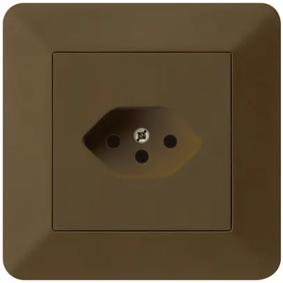 Presa INC kallysto.trend T13 marrone 