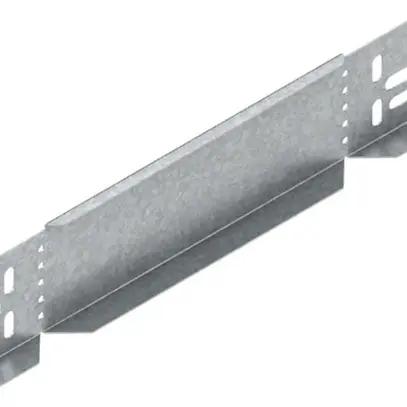 Abschlussplatte für Kabelrinne 400×522mm send.verz. 