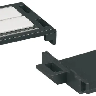 Clip d'adaptation pour rail DIN 